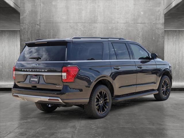 new 2024 Ford Expedition car, priced at $59,985