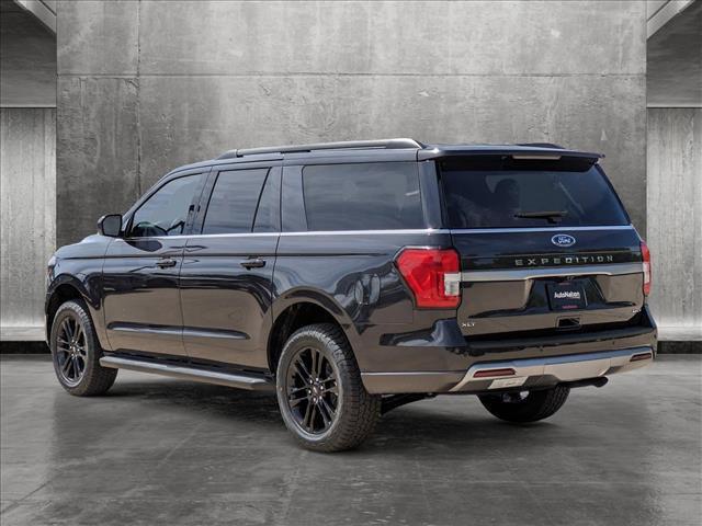 new 2024 Ford Expedition car, priced at $59,985