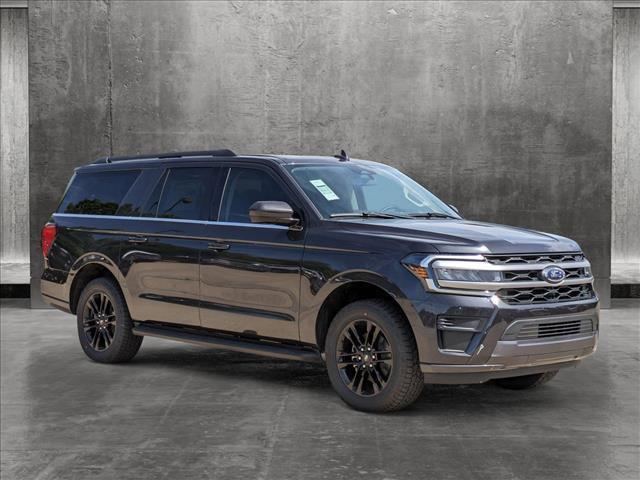 new 2024 Ford Expedition car, priced at $59,985