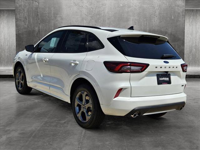 new 2024 Ford Escape car, priced at $27,485