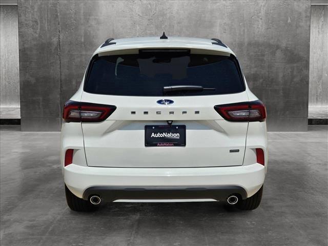 new 2024 Ford Escape car, priced at $27,485