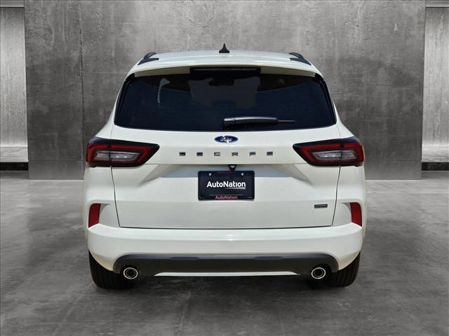 new 2024 Ford Escape car, priced at $31,235