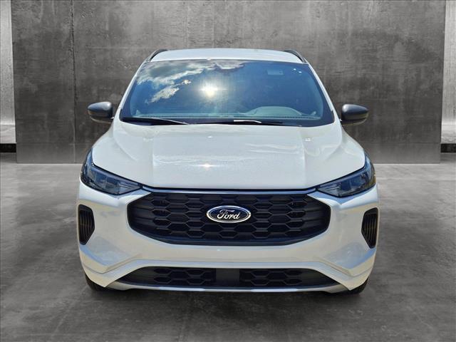 new 2024 Ford Escape car, priced at $31,235