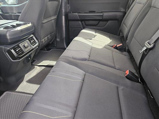 new 2025 Ford F-150 car, priced at $38,999