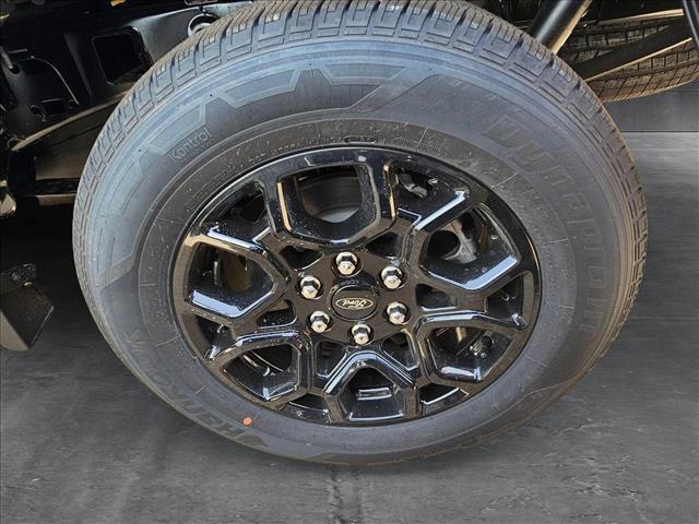 new 2025 Ford F-150 car, priced at $38,999