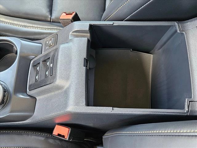 new 2025 Ford Bronco car, priced at $65,495