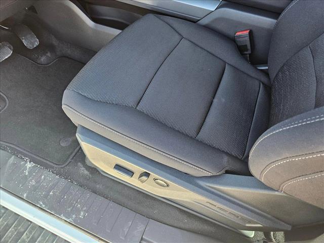 new 2025 Ford F-150 car, priced at $51,542