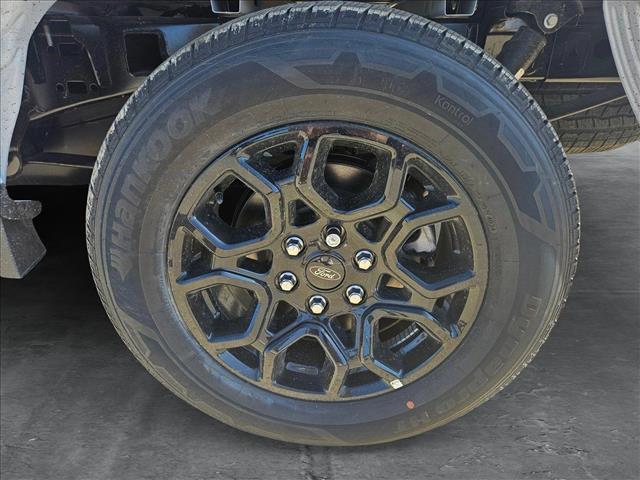 new 2025 Ford F-150 car, priced at $51,542