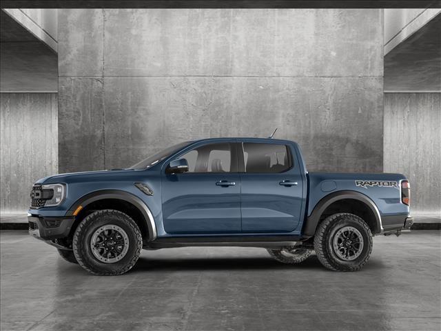 new 2024 Ford Ranger car