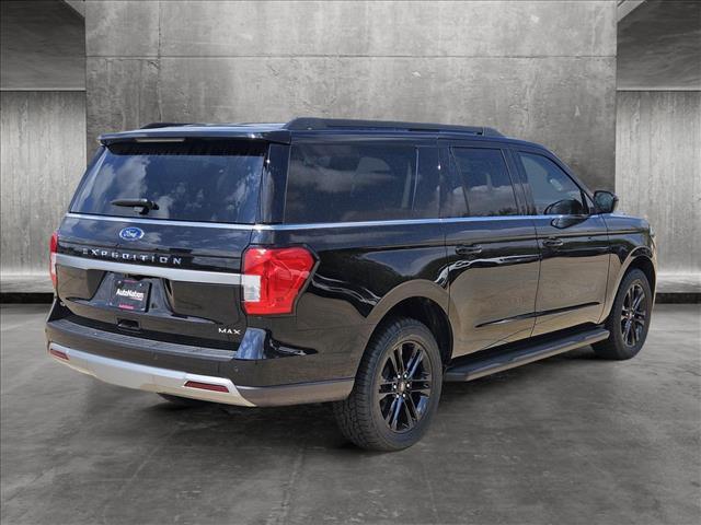 new 2024 Ford Expedition car, priced at $61,485