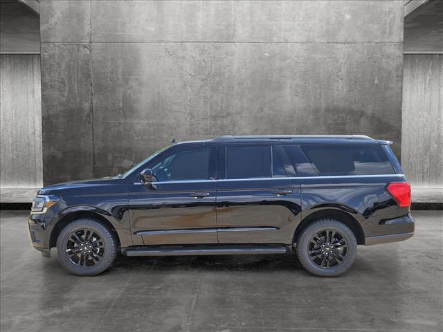 new 2024 Ford Expedition car, priced at $61,485