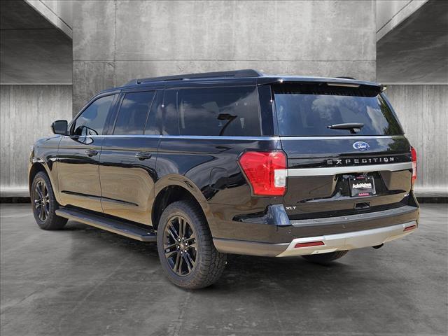 new 2024 Ford Expedition car, priced at $61,485