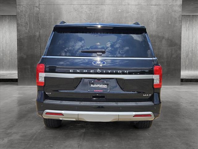 new 2024 Ford Expedition car, priced at $61,485