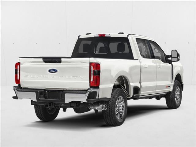 new 2026 Ford F-250 car, priced at $97,140