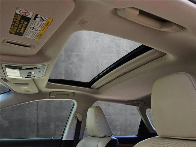 used 2019 Lexus RX 350L car, priced at $33,595