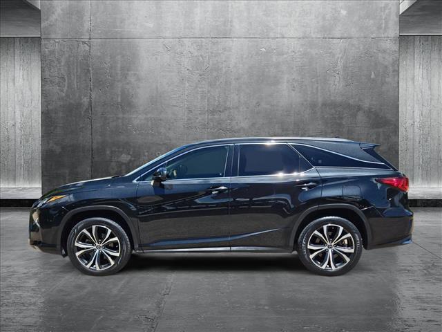 used 2019 Lexus RX 350L car, priced at $33,595