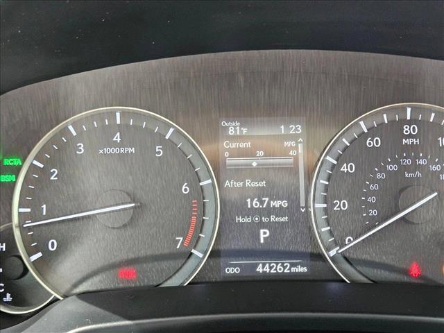 used 2019 Lexus RX 350L car, priced at $33,595