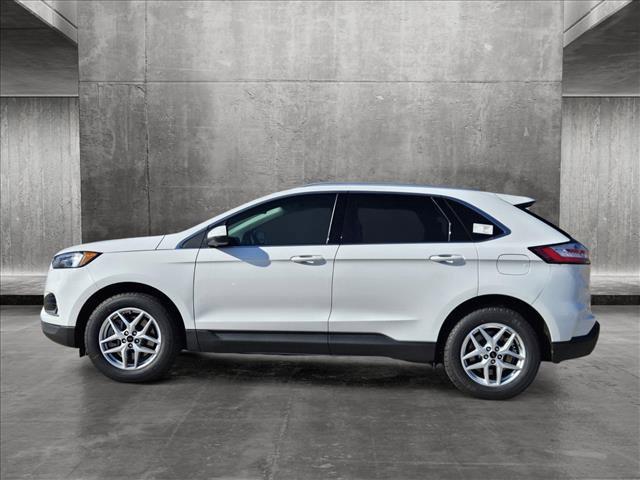 new 2024 Ford Edge car, priced at $35,985