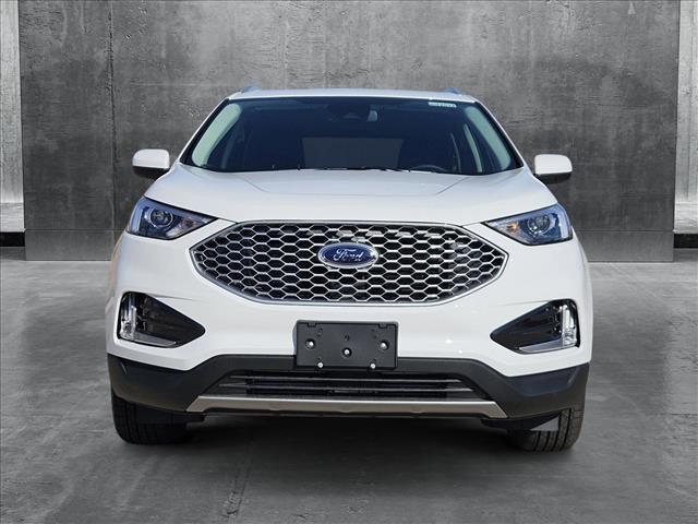 new 2024 Ford Edge car, priced at $35,985