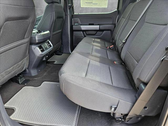 new 2025 Ford F-150 car, priced at $56,470