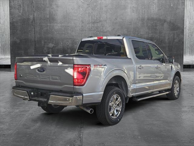 used 2021 Ford F-150 car, priced at $32,995