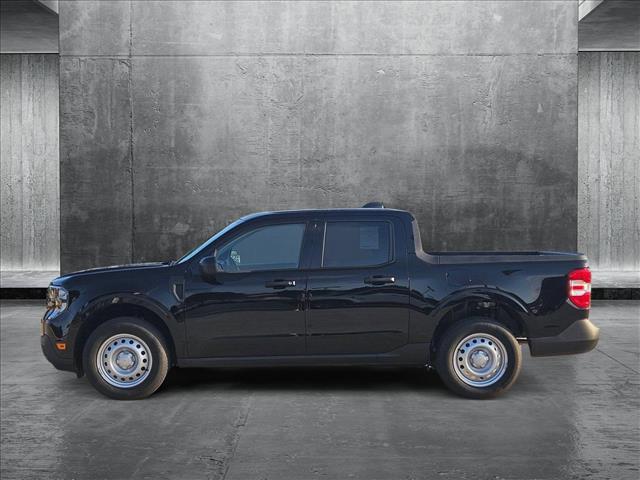new 2025 Ford Maverick car, priced at $28,602