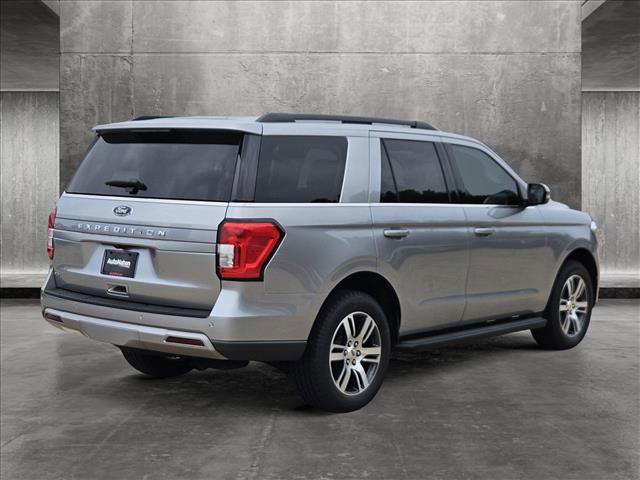 new 2024 Ford Expedition car, priced at $57,985