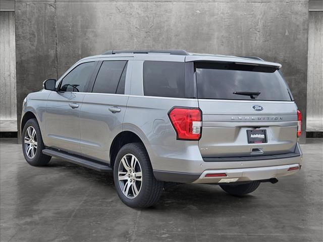 new 2024 Ford Expedition car, priced at $57,985