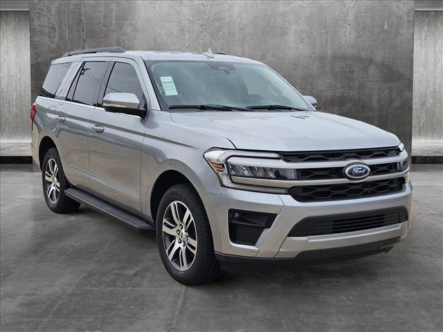 new 2024 Ford Expedition car, priced at $57,985