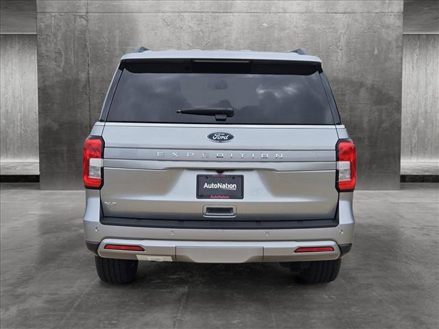 new 2024 Ford Expedition car, priced at $57,985