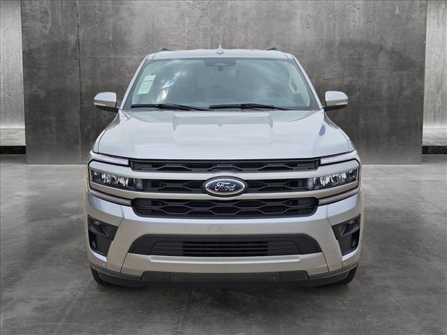 new 2024 Ford Expedition car, priced at $57,985