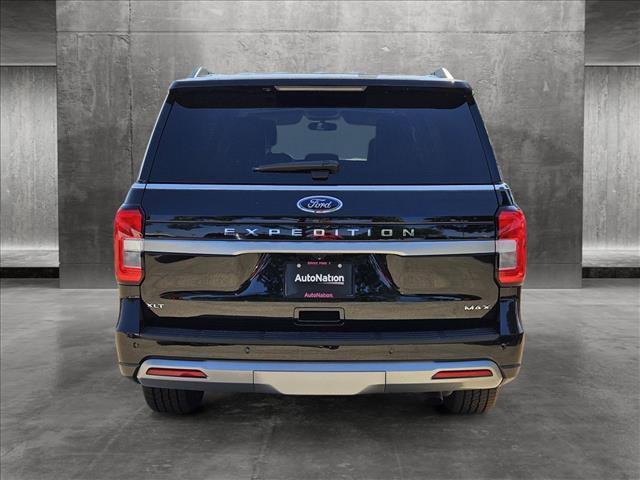 new 2024 Ford Expedition car, priced at $62,985