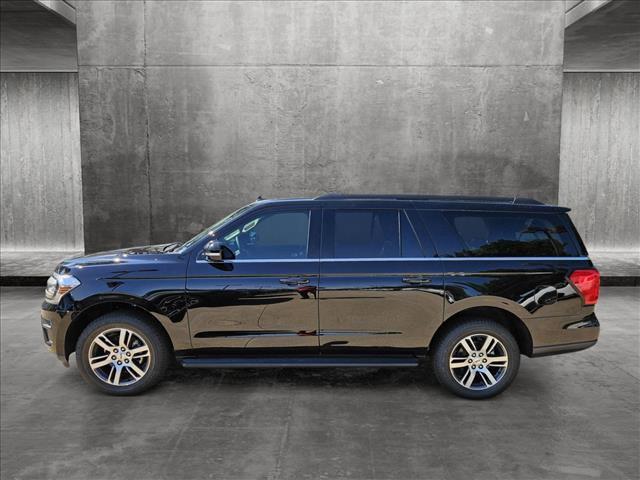 new 2024 Ford Expedition car, priced at $62,985