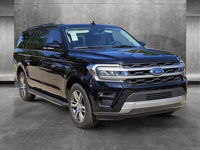 new 2024 Ford Expedition car, priced at $62,985