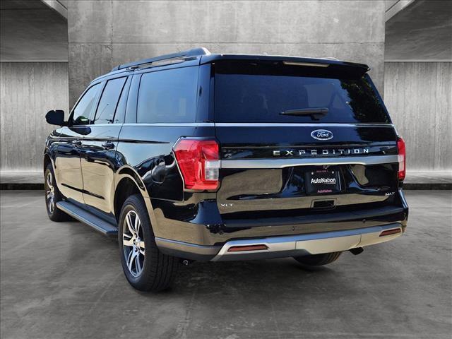 new 2024 Ford Expedition car, priced at $62,985