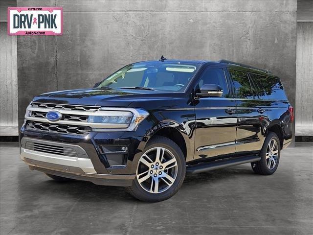 new 2024 Ford Expedition car, priced at $62,985