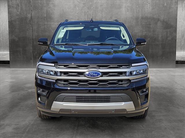 new 2024 Ford Expedition car, priced at $62,985