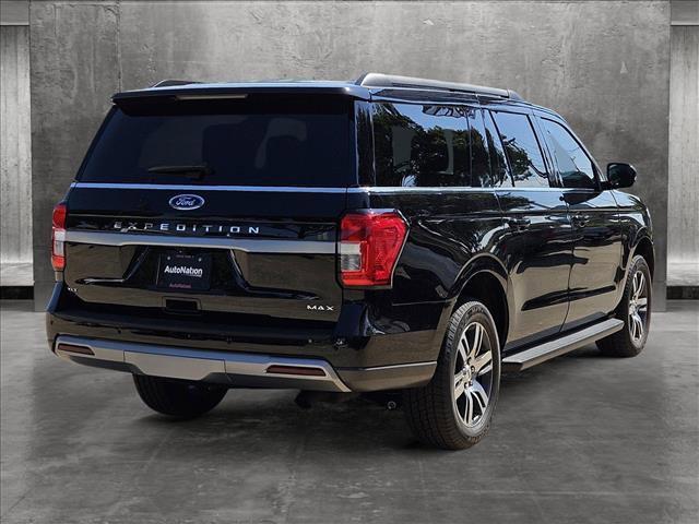 new 2024 Ford Expedition car, priced at $62,985