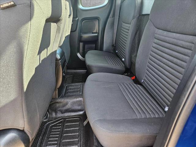 used 2020 Ford Ranger car, priced at $13,995