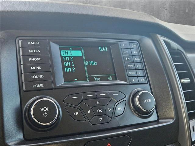 used 2020 Ford Ranger car, priced at $13,995