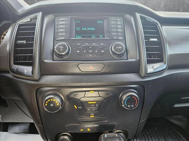 used 2020 Ford Ranger car, priced at $13,995