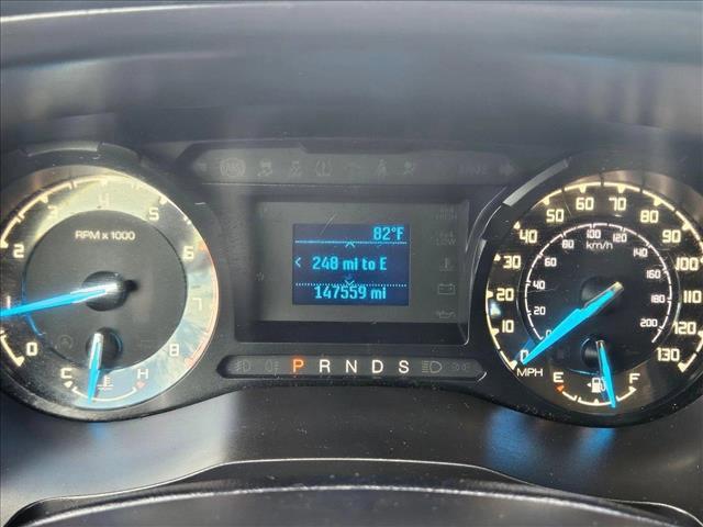 used 2020 Ford Ranger car, priced at $13,995
