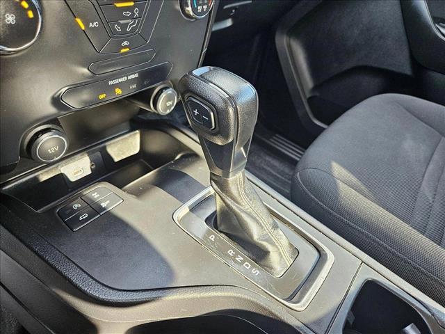 used 2020 Ford Ranger car, priced at $13,995