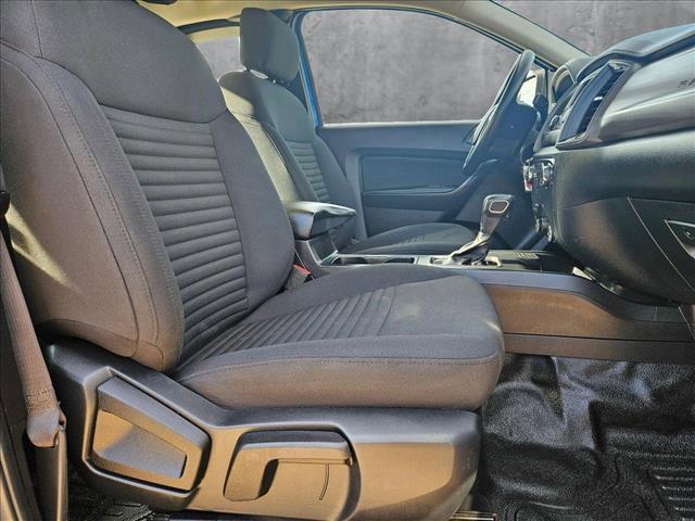 used 2020 Ford Ranger car, priced at $13,995