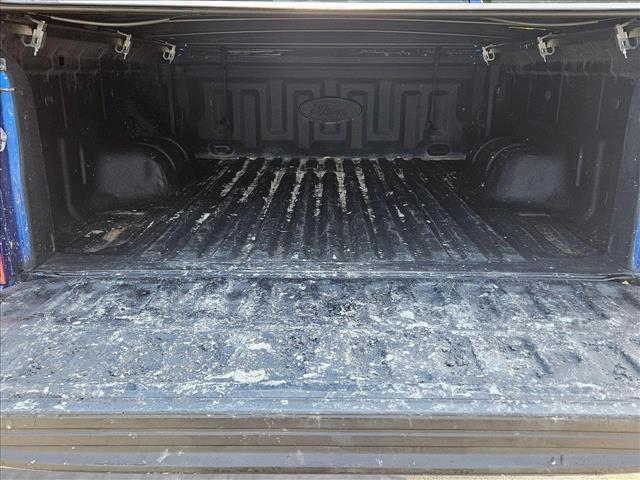 used 2020 Ford Ranger car, priced at $13,995