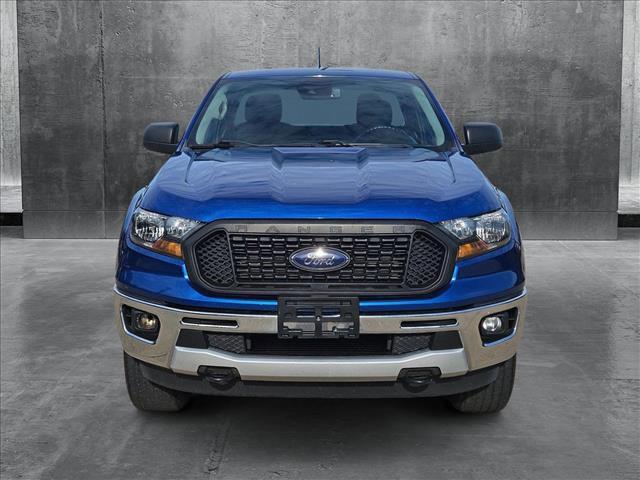 used 2020 Ford Ranger car, priced at $13,995