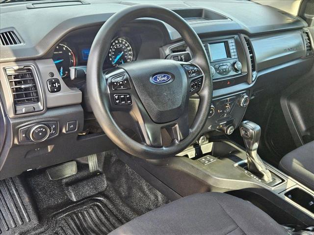 used 2020 Ford Ranger car, priced at $13,995