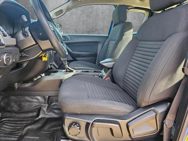 used 2020 Ford Ranger car, priced at $13,995