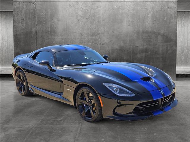 used 2014 Dodge SRT Viper car, priced at $104,985