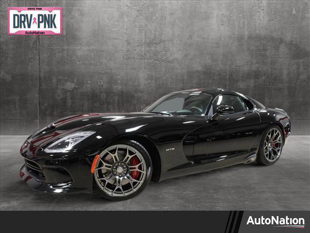 used 2014 Dodge SRT Viper car, priced at $104,985